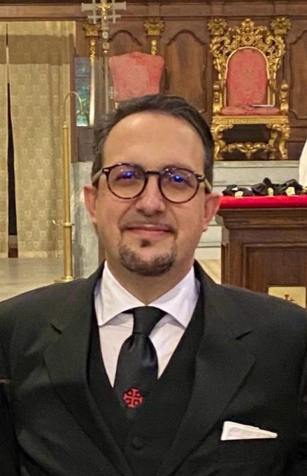 Baritono, sposato, sarà ordinato diacono da Delpini