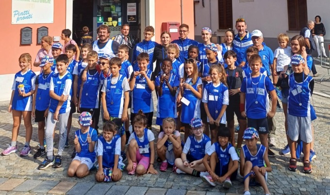 Di corsa in ricordo di un grande amico: ritorna il memorial “Giovanni Volere”