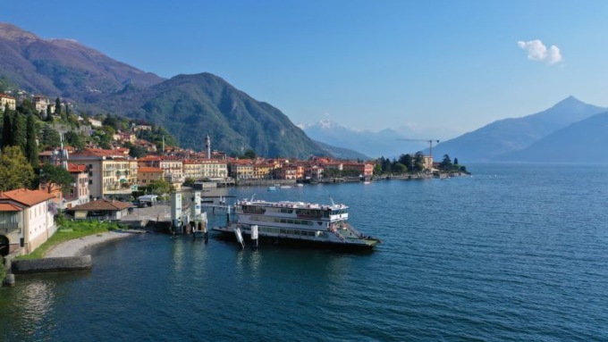 Pontile di Menaggio, ulteriori analisi: “Criticità non prevedibili”
