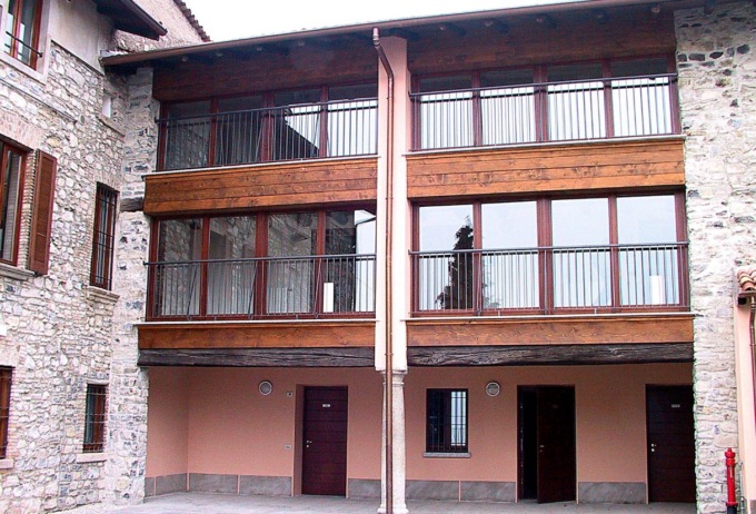 Nuovo punto prelievi a Castelmarte