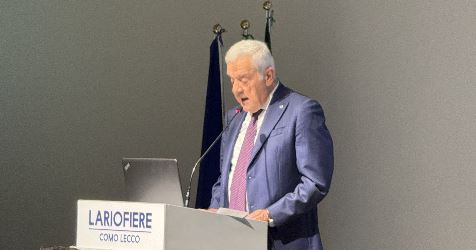 A Lariofiere il convegno sulle Cer: “Le comunità energetiche siano un’occasione per fare rete”