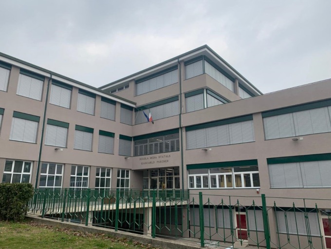 Scuole, basta freddo: caldaie accese dal 15 ottobre