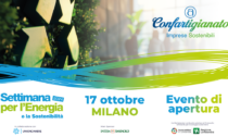 Si apre a Milano la settimana per l'energia e la sostenibilità 2024