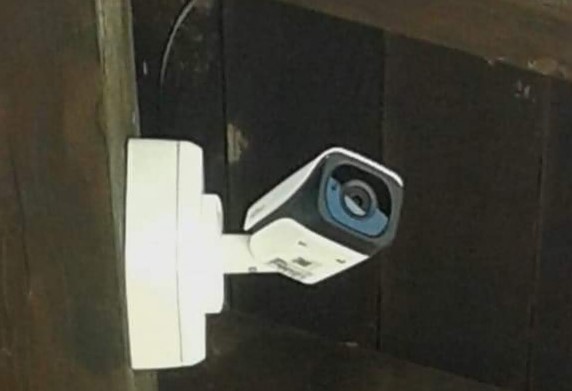 “Le telecamere non funzionano almeno da due anni”: segnalazione della minoranza