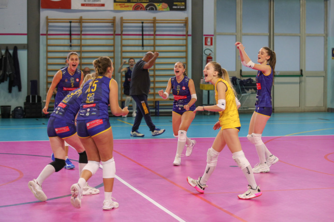 Cermenate cade all’esordio in campionato