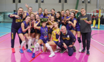 Serie C: Cermenate vince con un 3-0 casalingo