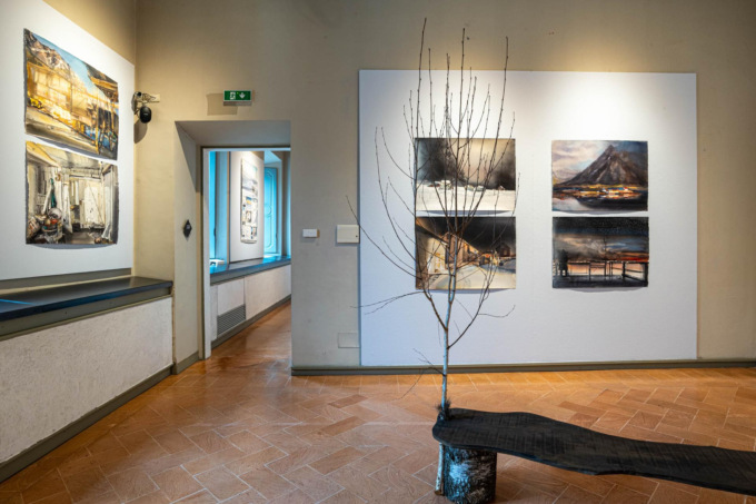Musei Civici, week-end di iniziative per la Giornata del Contemporaneo