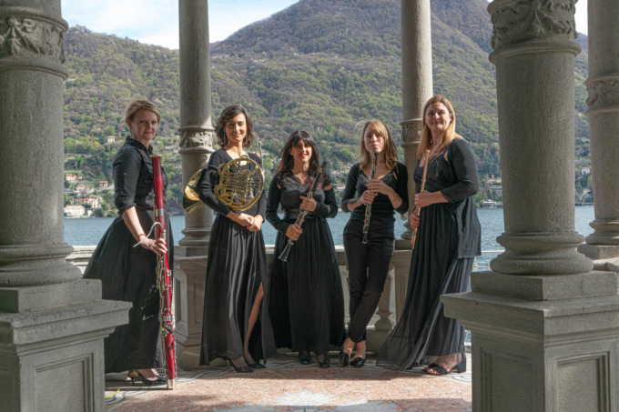 A Villa Erba si celebra l’autunno con “Sentieri di foglie”