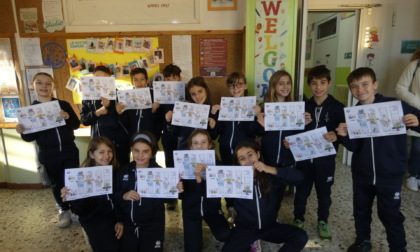 San Vincenzo, che successo l’open day a scuola