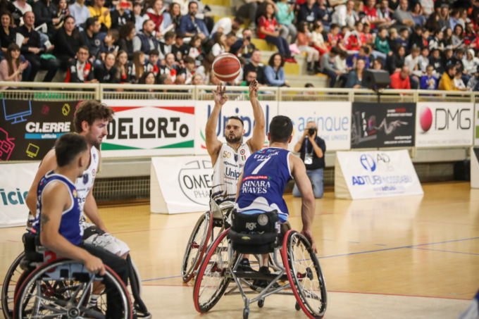 Unipol-Porto Torres: le dichiarazioni post partita