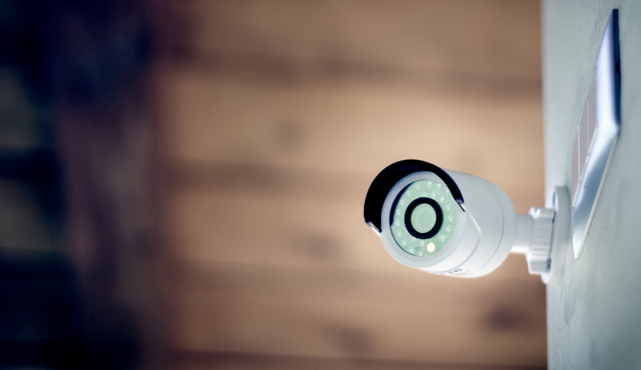 Furti e vandalismi, come cambia la videosorveglianza nelle attività commerciali