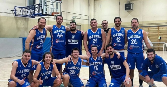 Cermenate sbanca Menaggio e vola, l’Alebbio vince i derby cittadino
