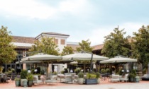 Food court, galleria e nuove proposte: il restyling di Franciacorta Village