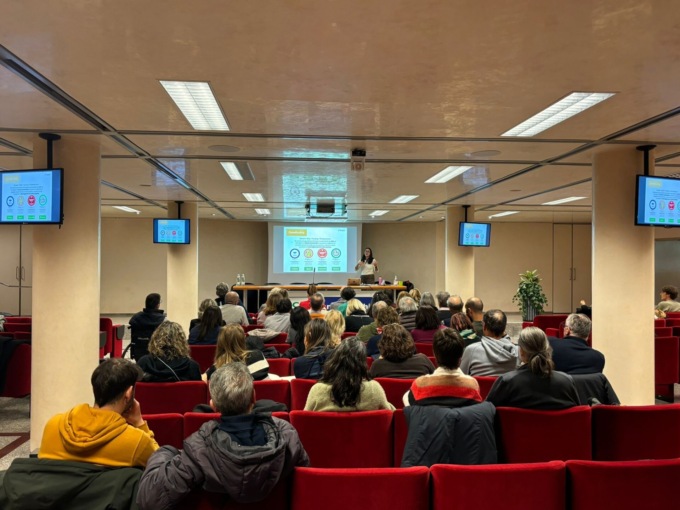 “Fare Comunità”, successo per il progetto che vuole sostenere le iniziative sul crowdfunding