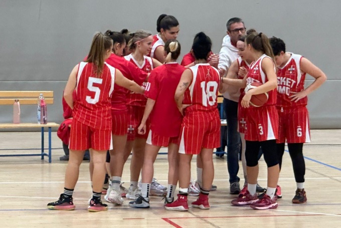 Promozione: comanda il coach comasco Accardi con Carate