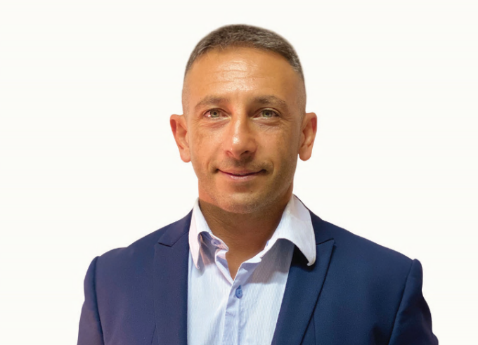 Intervista al nuovo consigliere Olivo
