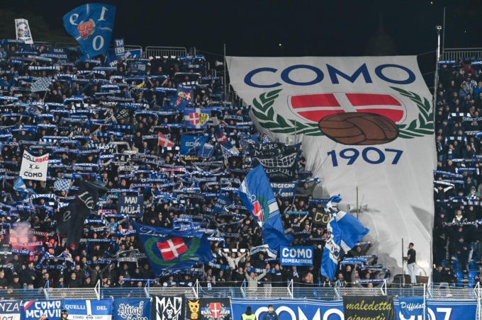 Pairetto dirigerà Roma-Como, da oggi biglietti per il Venezia