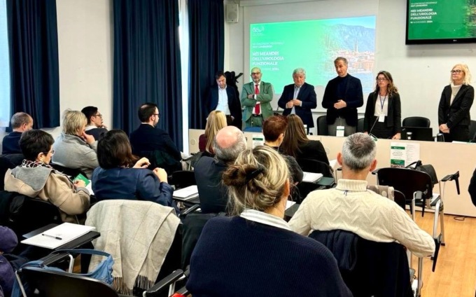 Urologia funzionale: un successo il congresso regionale della Siut