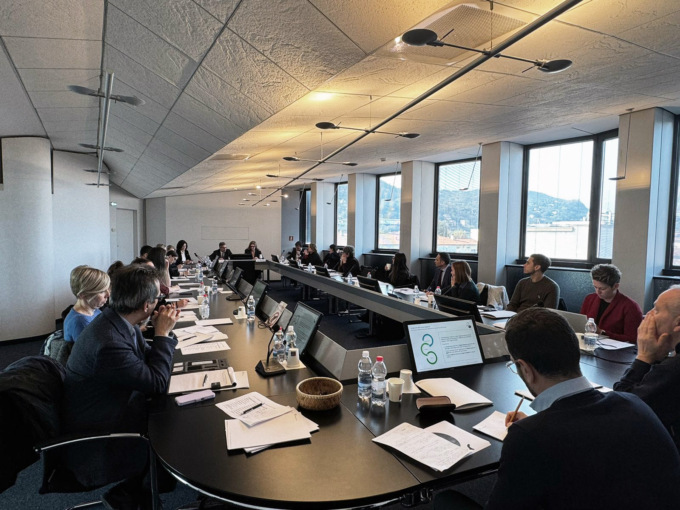 Export Compliance Academy, si fa scuola con Confindustria