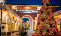 Franciacorta Village, il Natale porta novità e aperture prolungate