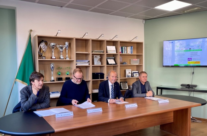 Sesto Lago di Como Ecogreen: Aci organizza due manifestazioni