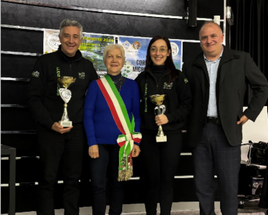 Lago di Como Ecogreen: ecco tutti i vincitori della sesta edizione