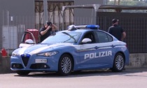 Controllo del territorio, posti di blocco e ispezioni: i numeri della Polizia di Stato