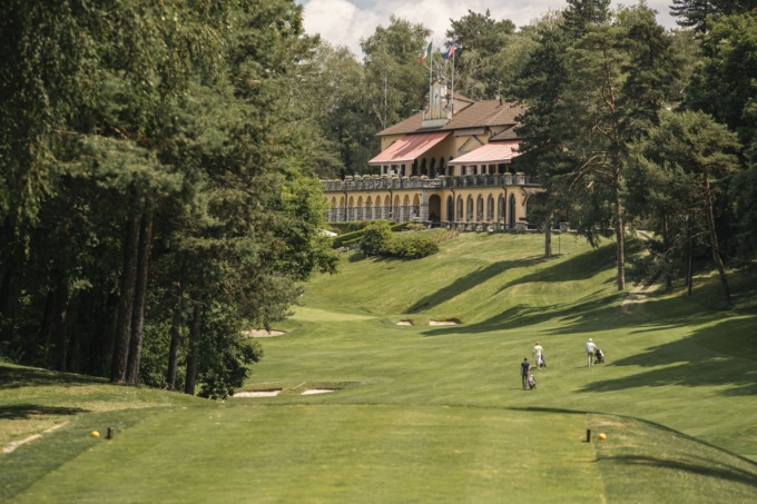 Il Circolo Golf torna a far parte del gruppo Villa d’Este