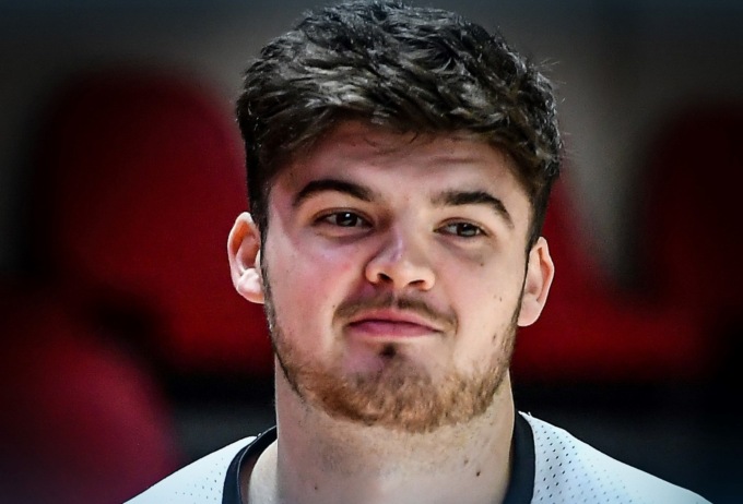 Basile convocato con l’Italbasket per le sfide in Turchia e Ungheria