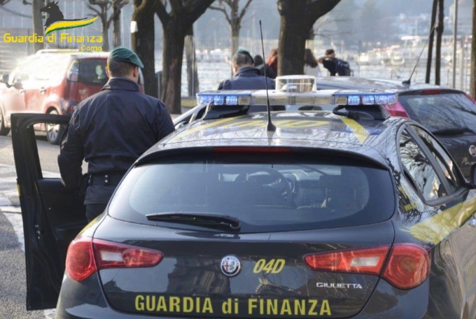 Verbalizzato un esercente per aver impiegato “lavoratori in nero”