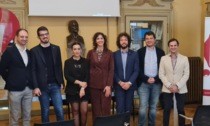 Coordinamento Gruppo Giovani Como: Martina Baj è il nuovo presidente