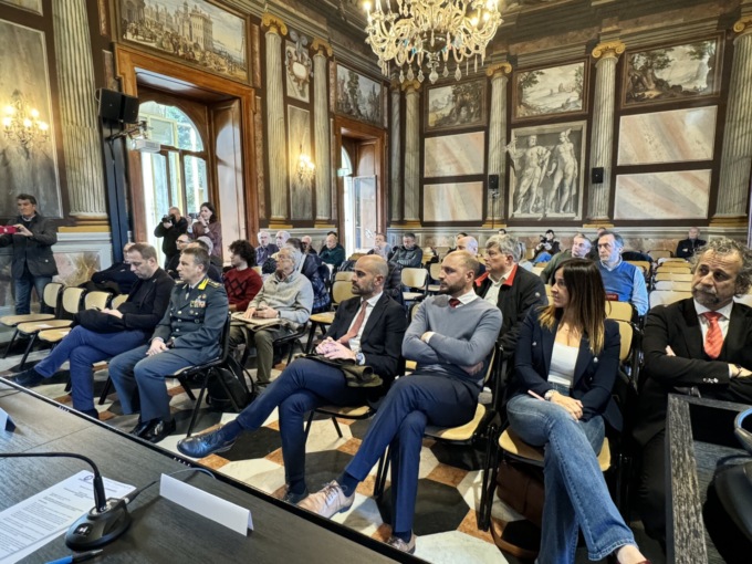 Il piroscafo Patria tornerà a solcare le acque dell’intero Lago