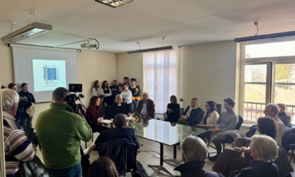 Festival del Legno, questa mattina la conferenza stampa