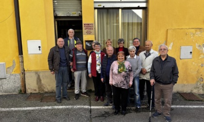 "Movimento Pensionati Appianesi", quarant’anni di impegno sociale