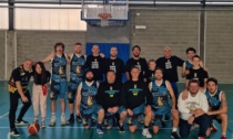 Basket DR3: Leopandrillo ko a Chiavenna, SB'83 torna al successo e oggi il derby Albavilla-Mariano