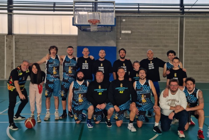 DR3: colpi di Leopandrillo e Mariano, Albavilla vince il derby