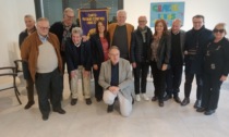 Il Lions Club acquista gli arredi della struttura di Fecchio di fondazione Eleonora e Lidia