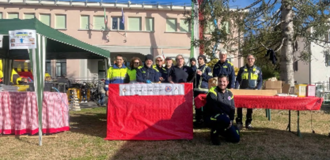 Tornano i mercatini di Natale, 130 espositori per la nuova edizione