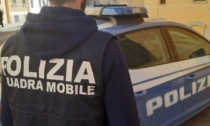 Consegnavano la droga in “delivery driver”, due arrestati