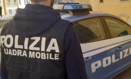 Consegnavano la droga in “delivery driver”, due arrestati