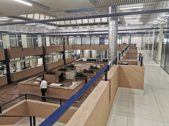 Nuova sede della Cisl dei Laghi, giovedì l’inaugurazione