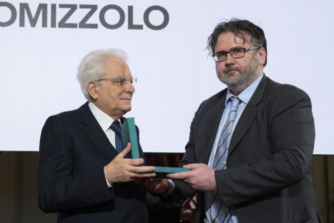 “Le agromafie e il caporalato”, se ne parla con Marco Omizzolo