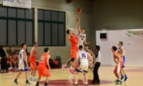 Che weekend, il PGC centra un tris di vittorie con l'U13, U14 e U17