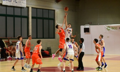 Per il PGC doppietta vincente con Under15 e Under17