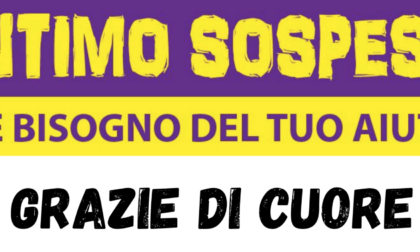 “Intimo Sospeso”, riparte la campagna per i senza dimora della città