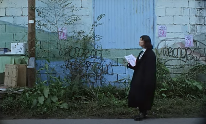 Elisa ha scelto il lago di Pusiano per il video del suo ultimo singolo