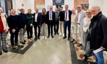 Presentati i nuovi progetti regionali: "Gg: il gioco continua" e "Jump: giovani che puntano in alto"