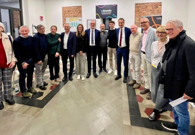Presentati i nuovi progetti regionali: “Gg: il gioco continua” e “Jump: giovani che puntano in alto”