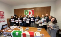 "No pedaggio sulla Milano Meda": il Pd lancia una raccolta firme