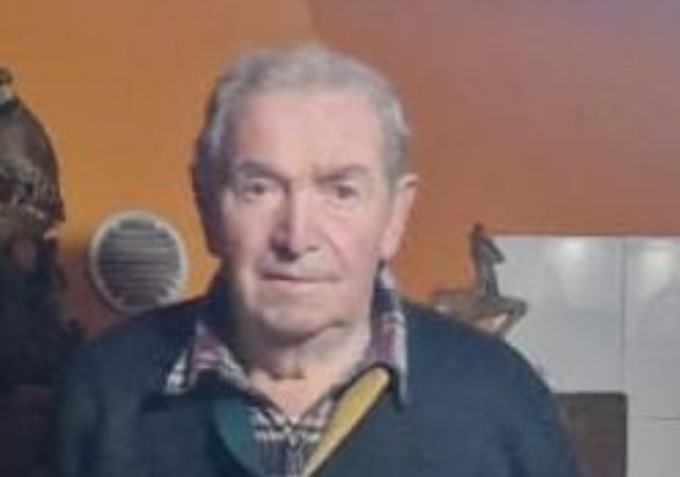 Addio a Beppe Pontiggia, sempre pronto a dare una mano in paese